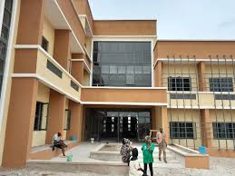 Iseyin Campus, LAUTECH